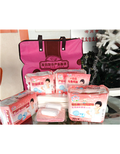 棉之潤待產(chǎn)包