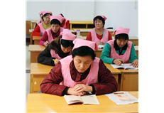 校園風(fēng)采一