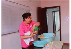 校園風(fēng)采二十三