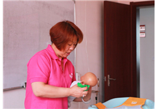 校園風(fēng)采二十八