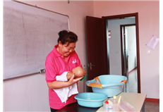 校園風(fēng)采二十四