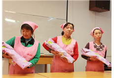 校園風(fēng)采十