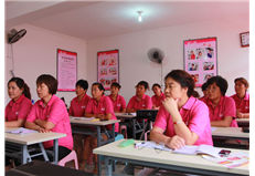 校園風采十十八