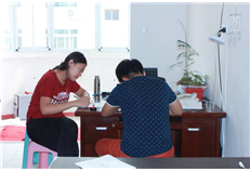 校園風(fēng)采五十五